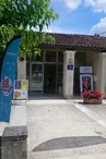 Office de Tourisme du Sud Charente - bureau d'Aubeterre-sur-Dronne