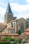 Abbaye