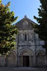 Eglise Saint-Pierre de Linars