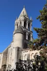 Eglise Notre Dame de Trois Palis