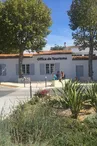 Bureau d'accueil touristique de Saint-Pierre d'Oléron