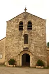 église Saint-Martin Asnières sur Nouère
