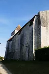 Eglise St Martin de Balzac