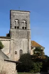 Eglise Saint-Christophe