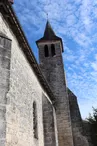 église Saint Médard Ruelle sur Touvre