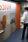 Espace Mémoriel de la Résistance et de la Déportation