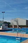piscine plein air