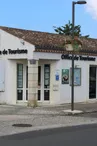 Bureau d'accueil touristique de Bourcefranc-Le Chapus