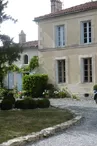 Maison façade