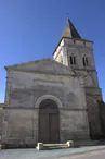 Eglise Le Gua