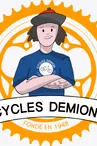 Location vélos Cycles Demion - Saint-Trojan les Bains