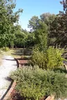 Aire de pique-nique - Torxé