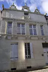 La Maison de Richelieu