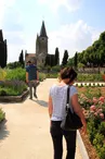 Jardin Médiéval