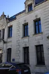 Ancienne Caisse d'Epargne Marennes