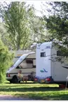 Camping-cars Aire Chaniers