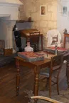 Musée de Montendre en Haute Saintonge