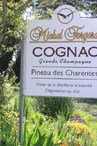 Propriété Michel Forgeron Cognac