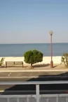 balcon vue mer