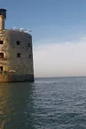 Discovery Voile - Fort Boyard