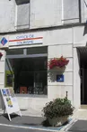 Bureau d'Information Touristique de Chateauneuf sur Charente
