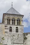 Eglise Saint-Pierre de Chaniers