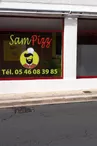 Sam Pizz