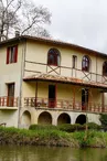 Meublé de tourisme de Françoise Bienvenu