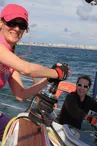 Day and weekend sailing - Freesailing