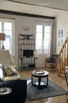 Appartement 4 personnes - Hélène Bourassat
