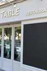 La Very Table