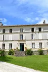 Chambres d'Hôtes Le Domaine des Collinauds à Lignières-Sonneville