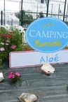 Camping Aloé