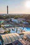 Camping Club La Côte Sauvage