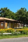 Camping le Sorlut