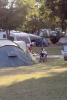 Camping Le Valérick