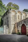 L'abbaye