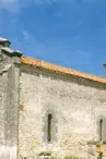 Eglise Sainte-Marie de Chalais