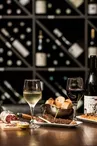 Vivre[s] : le bar à vins