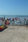 Antioche Kayak : Location de Kayak