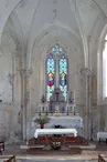 Église Saint-Jean Baptiste de Saint-Jean d'Angle