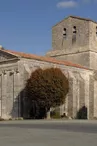 Église Saint-Pierre de Soubise