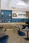 Le Comptoir - restaurant du casino JOA de Fouras