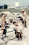 Exposition 1921-2021: Un siècle de fouilles à Barzan - Site du Fâ