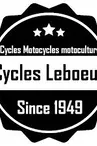 Cycles Franck Leboeuf
