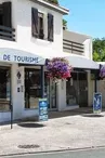 Office de Tourisme Vaux-sur-Mer