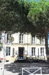 Office de Tourisme Meschers-sur-Gironde