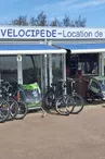 Location Vélos - Le Vélocipède