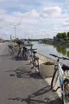 Location de vélos L'Éguille-sur-Seudre