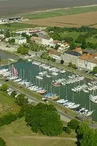 Port de Mortagne-sur-Gironde